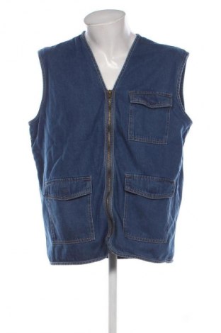Pánská vesta  Atlas For Men, Velikost XL, Barva Modrá, Cena  469,00 Kč