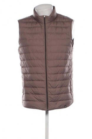 Herrenweste Boggi, Größe L, Farbe Braun, Preis € 95,99
