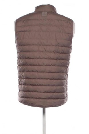 Herrenweste Boggi, Größe L, Farbe Braun, Preis € 95,99