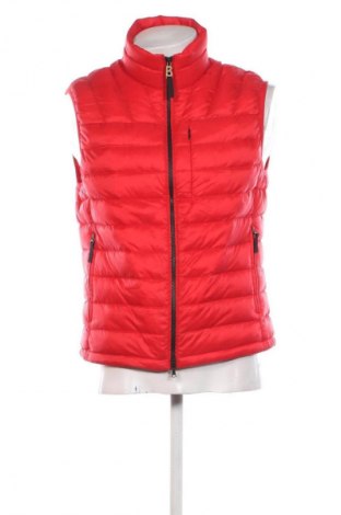 Pánska vesta  Bogner, Veľkosť M, Farba Červená, Cena  99,95 €