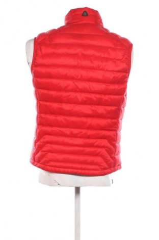 Pánska vesta  Bogner, Veľkosť M, Farba Červená, Cena  99,95 €