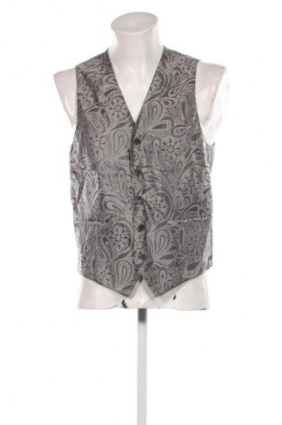 Herrenweste Bpc Bonprix Collection, Größe L, Farbe Mehrfarbig, Preis € 20,99