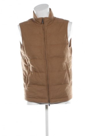 Férfi mellény Brooks Brothers, Méret M, Szín Bézs, Ár 36 879 Ft
