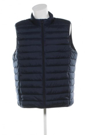 Pánska vesta  C&A, Veľkosť XL, Farba Modrá, Cena  16,95 €