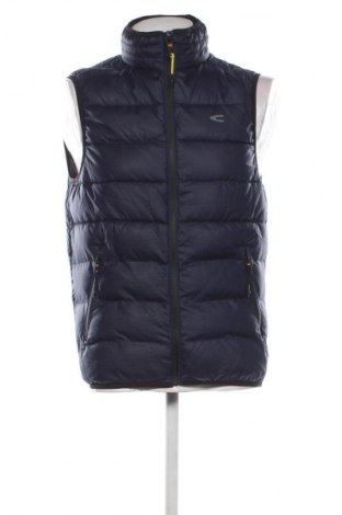 Pánská vesta  Camel Active, Velikost S, Barva Modrá, Cena  1 449,00 Kč