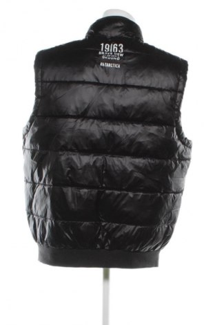 Férfi mellény Camp David, Méret XXL, Szín Fekete, Ár 23 989 Ft