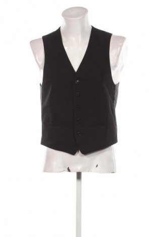 Vestă de bărbați Canda, Mărime M, Culoare Negru, Preț 100,99 Lei