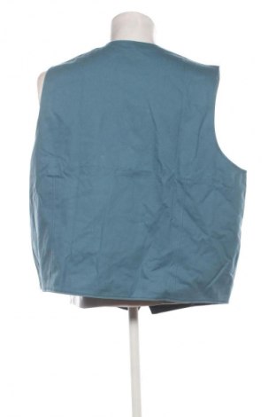 Pánska vesta  Charles Colby, Veľkosť 4XL, Farba Modrá, Cena  27,95 €