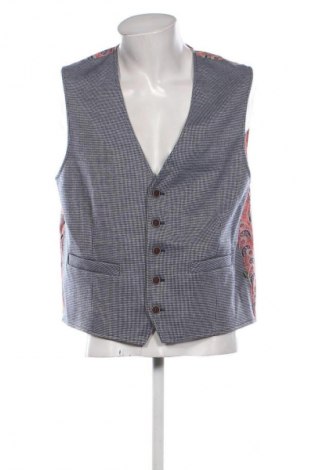 Vestă de bărbați Charles Colby, Mărime XL, Culoare Multicolor, Preț 165,99 Lei
