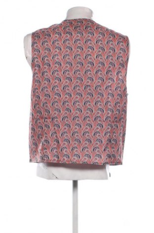 Vestă de bărbați Charles Colby, Mărime XL, Culoare Multicolor, Preț 165,99 Lei