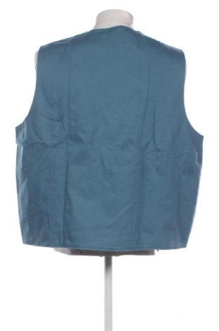 Pánska vesta  Charles Colby, Veľkosť 3XL, Farba Modrá, Cena  62,95 €