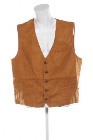 Herrenweste Charles Colby, Größe XXL, Farbe Mehrfarbig, Preis 74,99 €