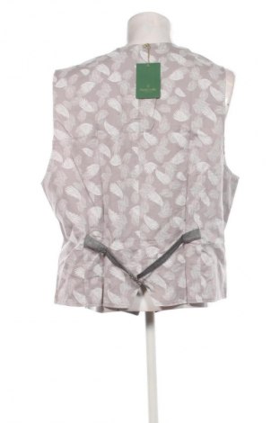 Férfi mellény Charles Colby, Méret XXL, Szín Sokszínű, Ár 29 089 Ft