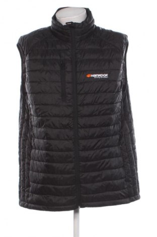 Pánska vesta  Clique, Veľkosť XXL, Farba Čierna, Cena  27,95 €