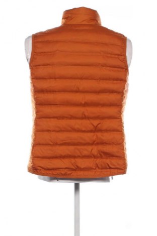 Herrenweste Columbia, Größe XL, Farbe Orange, Preis € 61,99