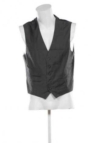 Herrenweste Connor, Größe S, Farbe Grau, Preis € 20,99