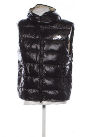 Мъжки елек Duvetica, Размер L, Цвят Черен, Цена 235,19 €