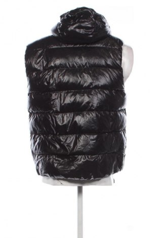 Мъжки елек Duvetica, Размер L, Цвят Черен, Цена 235,19 €