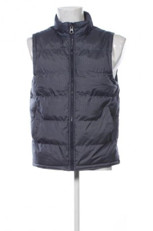 Pánska vesta  Earthbound, Veľkosť M, Farba Modrá, Cena  27,95 €