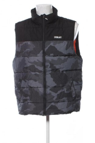 Pánska vesta  Everlast, Veľkosť XXL, Farba Viacfarebná, Cena  27,95 €
