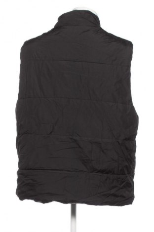 Herrenweste FILA, Größe 3XL, Farbe Schwarz, Preis 61,99 €