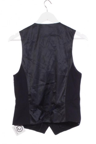 Herrenweste H&M, Größe M, Farbe Blau, Preis € 20,99