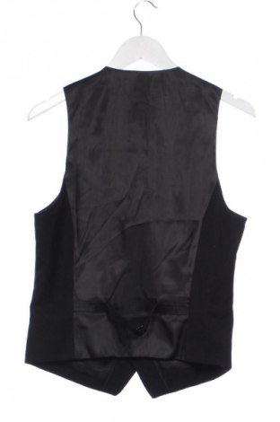 Мъжки елек H&M, Размер M, Цвят Черен, Цена 29,99 лв.