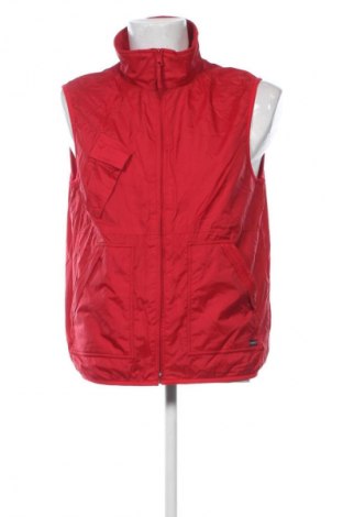 Herrenweste Harvest, Größe L, Farbe Rot, Preis 46,99 €