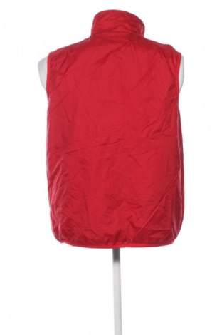 Herrenweste Harvest, Größe L, Farbe Rot, Preis 46,99 €