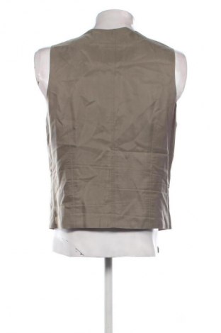 Herrenweste Hugo Boss, Größe L, Farbe Grün, Preis 53,00 €