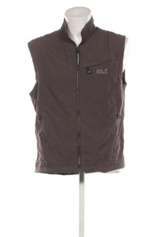 Pánska vesta  Jack Wolfskin, Veľkosť L, Farba Zelená, Cena  39,95 €