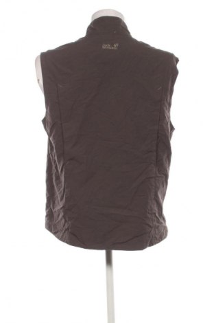 Pánska vesta  Jack Wolfskin, Veľkosť L, Farba Zelená, Cena  39,95 €