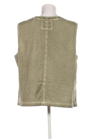 Vestă de bărbați Jan Vanderstorm, Mărime XXL, Culoare Verde, Preț 373,99 Lei