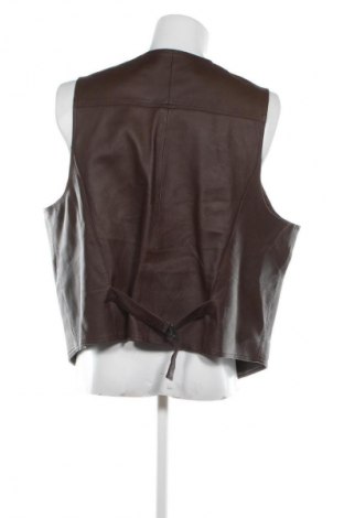 Vestă de bărbați John F. Gee, Mărime L, Culoare Maro, Preț 165,99 Lei