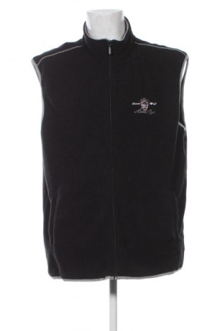 Herrenweste Marcel Battiston, Größe XXL, Farbe Schwarz, Preis € 20,99