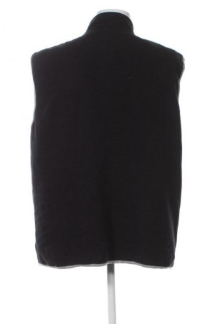 Herrenweste Marcel Battiston, Größe XXL, Farbe Schwarz, Preis € 20,99