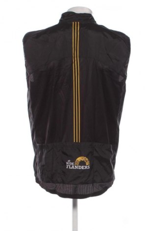 Férfi mellény Milremo, Méret XXL, Szín Fekete, Ár 37 689 Ft