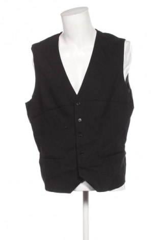 Herrenweste Nakedvice, Größe L, Farbe Schwarz, Preis € 47,99