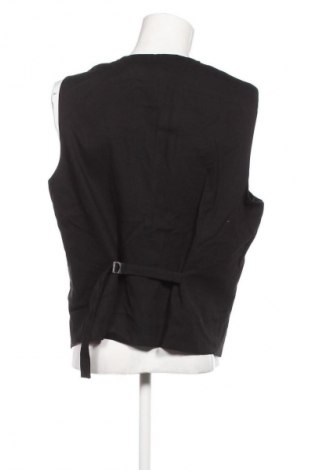 Herrenweste Nakedvice, Größe L, Farbe Schwarz, Preis € 47,99