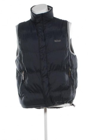 Vestă de bărbați Nielsson, Mărime XL, Culoare Albastru, Preț 100,99 Lei