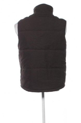 Vestă de bărbați Nkd, Mărime M, Culoare Maro, Preț 165,99 Lei