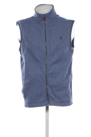 Vestă de bărbați Polo Ralph Lauren, Mărime L, Culoare Albastru, Preț 539,47 Lei