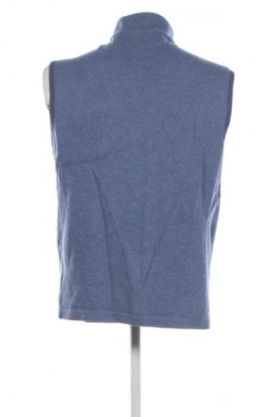 Vestă de bărbați Polo Ralph Lauren, Mărime L, Culoare Albastru, Preț 539,47 Lei