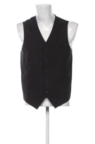 Herrenweste Robert Huntley, Größe M, Farbe Schwarz, Preis € 20,99