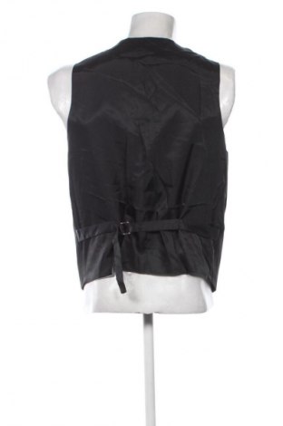 Herrenweste Robert Huntley, Größe M, Farbe Schwarz, Preis € 20,99