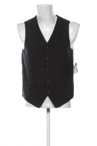 Herrenweste Robert Huntley, Größe S, Farbe Schwarz, Preis € 32,99