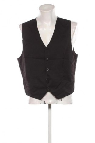 Herrenweste Robert Huntley, Größe XL, Farbe Schwarz, Preis € 20,99
