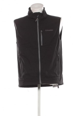 Pánska vesta  Schoffel, Veľkosť L, Farba Čierna, Cena  36,95 €