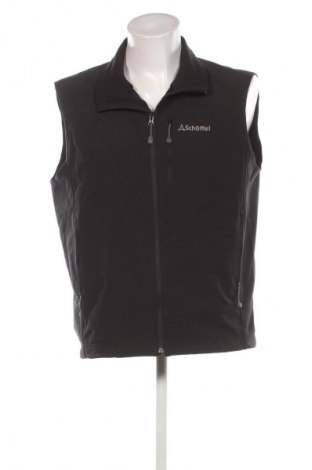 Pánska vesta  Schoffel, Veľkosť XL, Farba Sivá, Cena  39,95 €