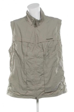 Ανδρικό γιλέκο Schoffel, Μέγεθος 3XL, Χρώμα  Μπέζ, Τιμή 43,99 €